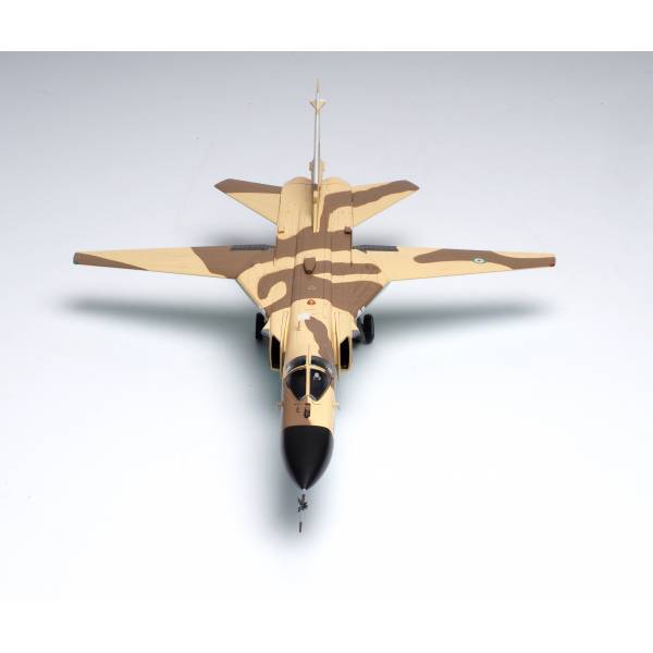Sukhoi 1/72 SU-24M IRIAF 71st TFS
